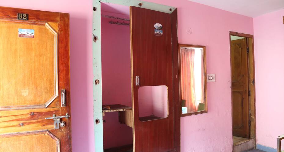 Hotel New Neelkamal, Manali 3